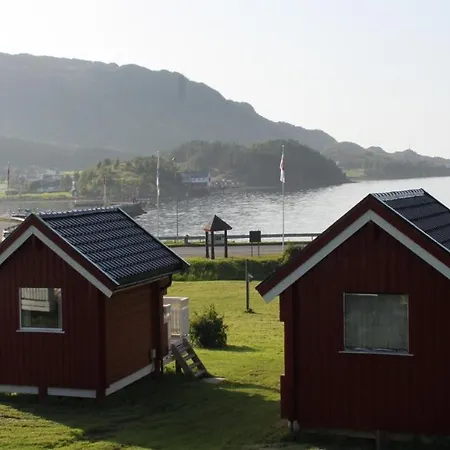 Vennesund Camping As