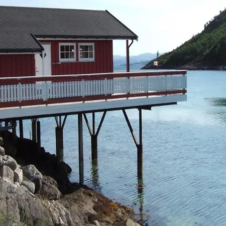 Vennesund Camping As * Somna